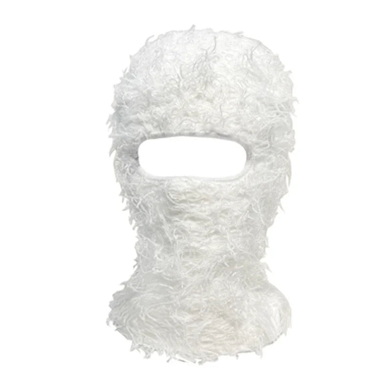 Face Ski Mask