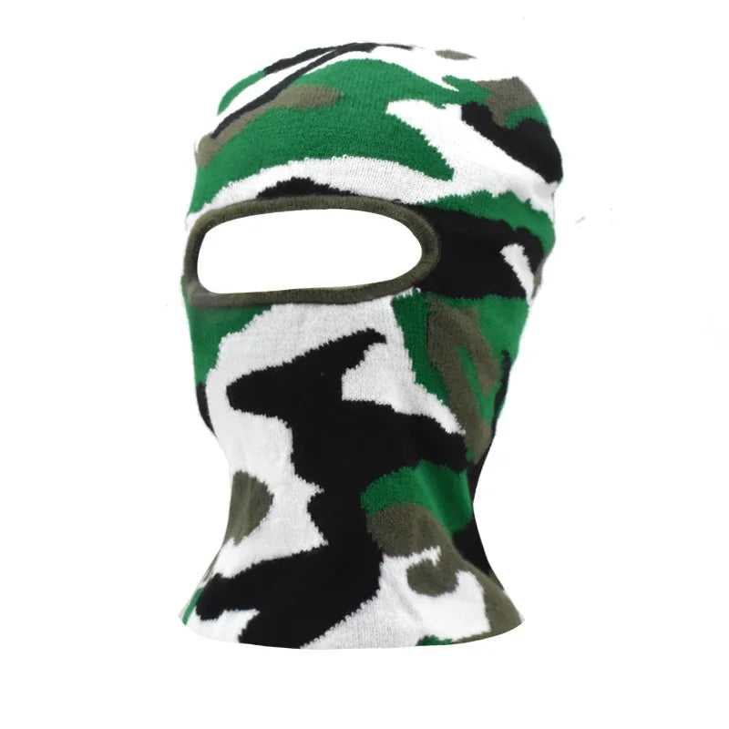 Face Ski Mask