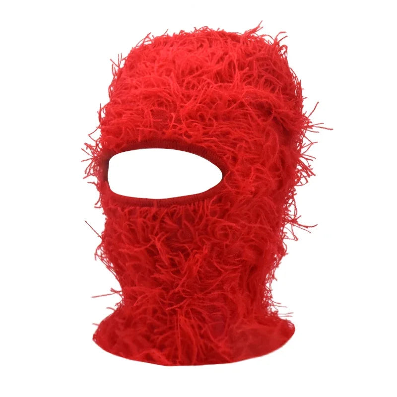 Face Ski Mask