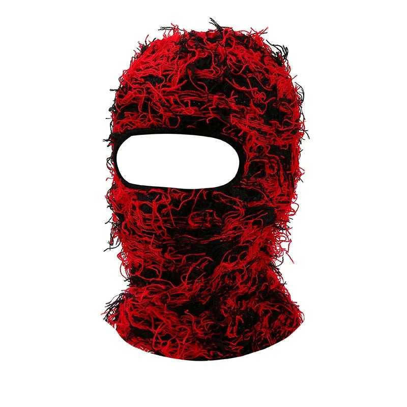 Face Ski Mask