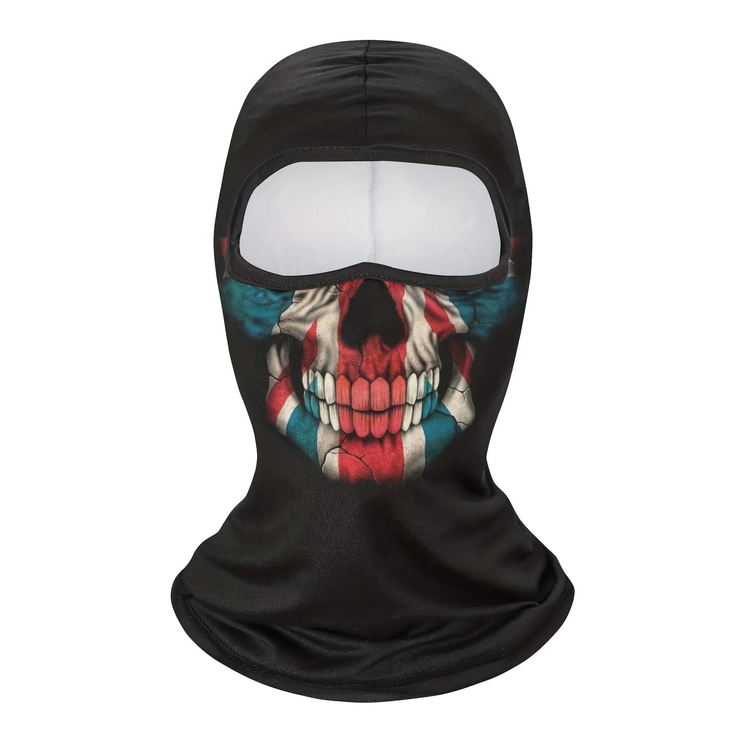 1pc Balaclava Face Mask Clown Ghost Skull Mask