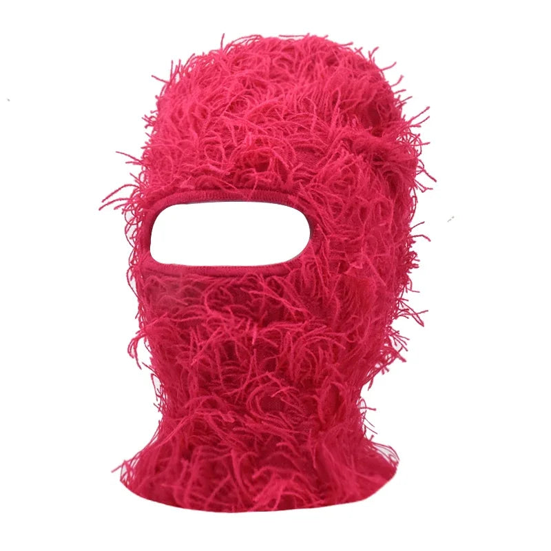 Face Ski Mask