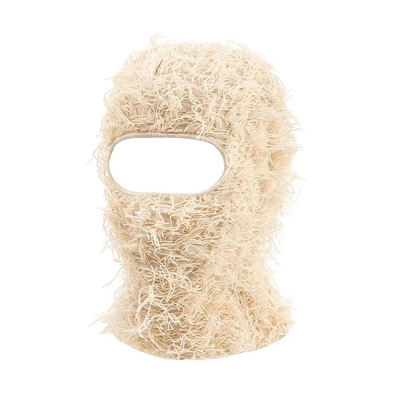 Face Ski Mask