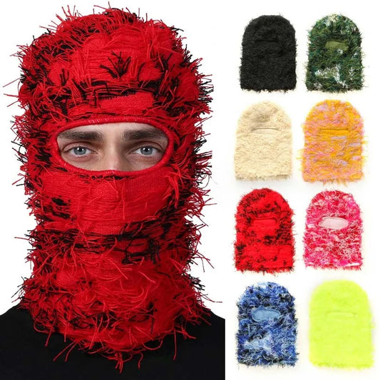 Face Ski Mask