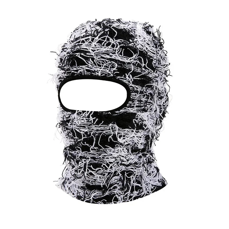 Face Ski Mask